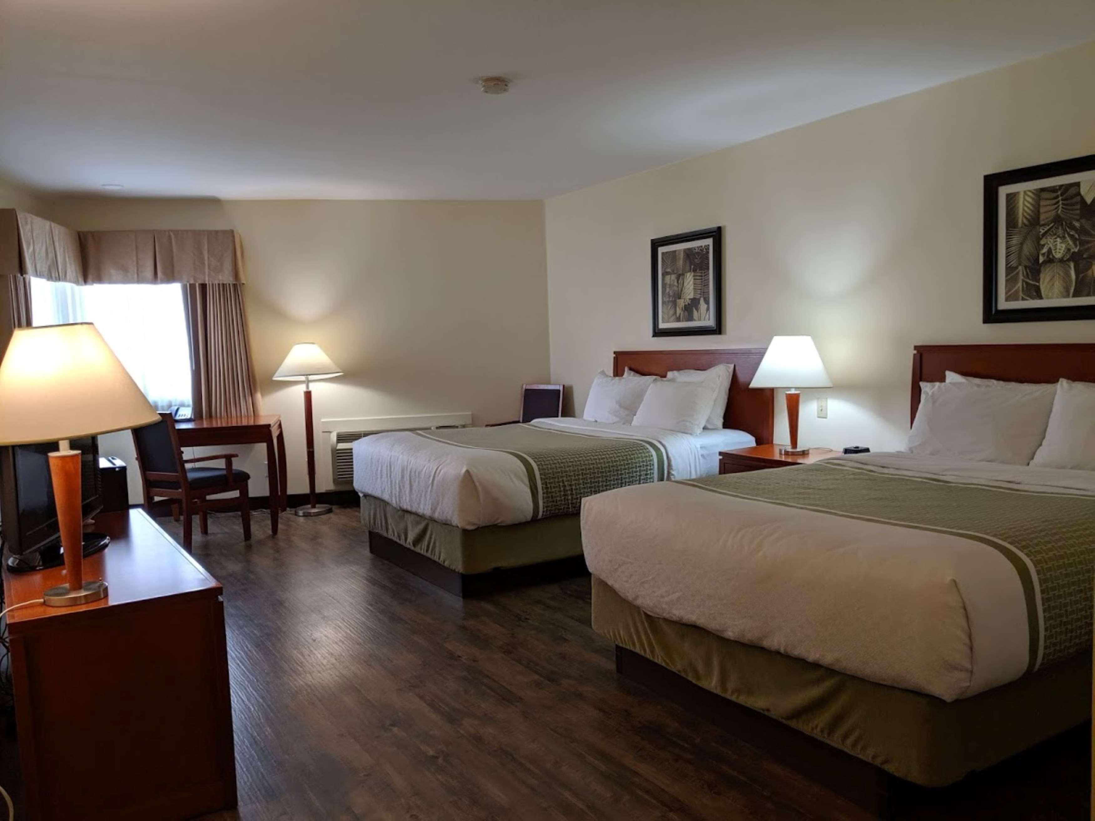 Best Western Premier Ashton Suites - Willowbrook Houston Exterior foto