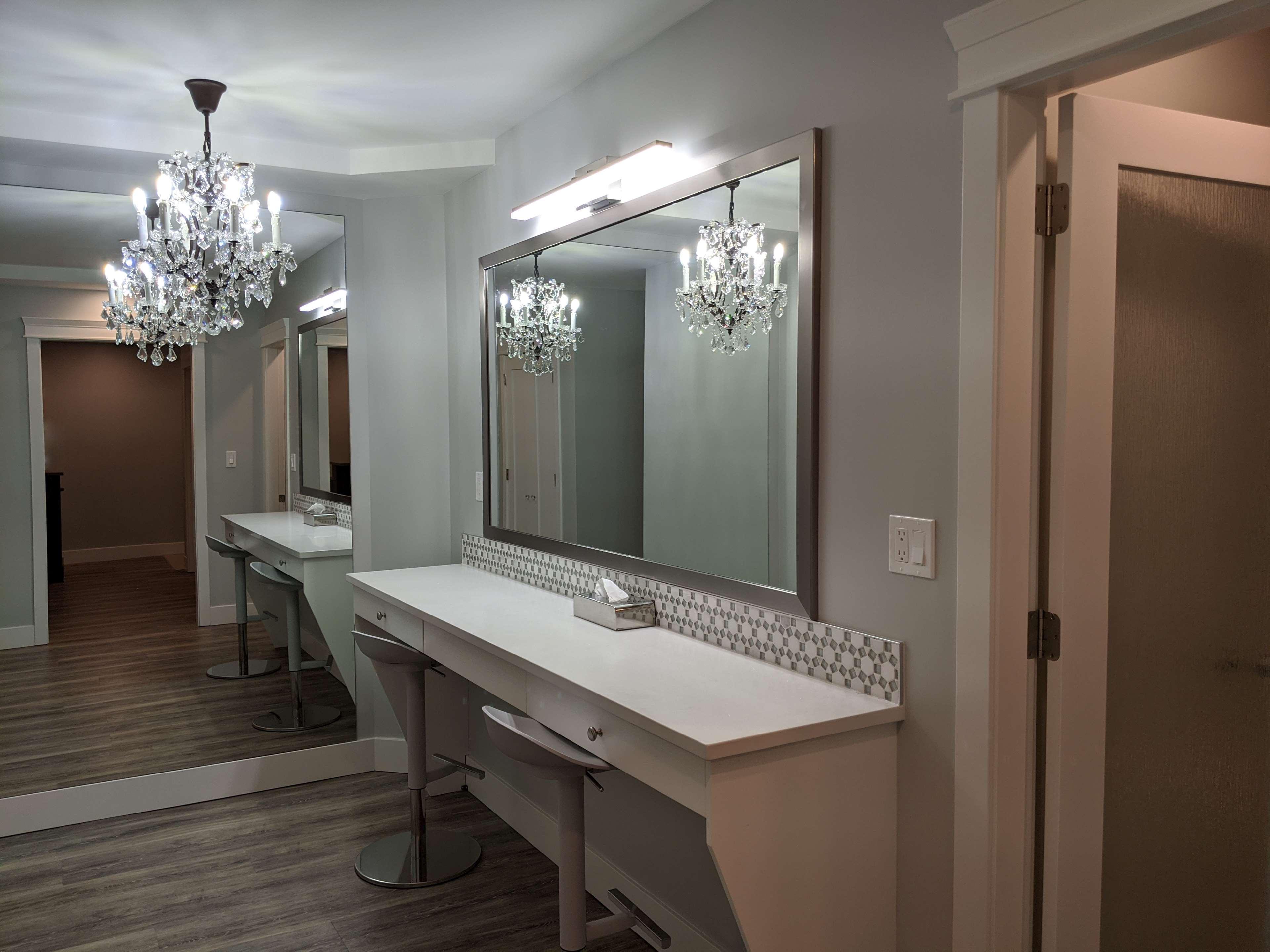Best Western Premier Ashton Suites - Willowbrook Houston Exterior foto