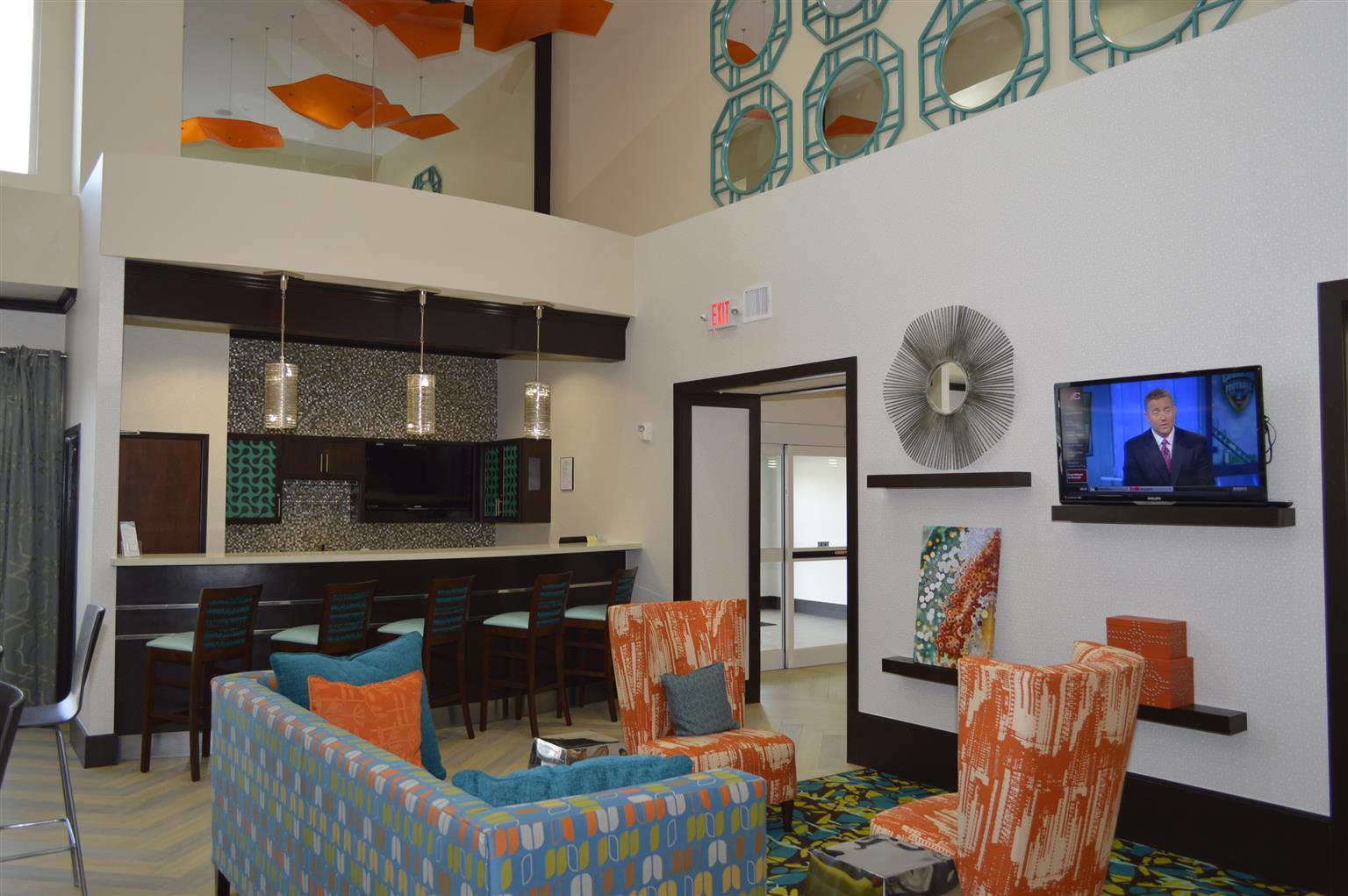Best Western Premier Ashton Suites - Willowbrook Houston Exterior foto
