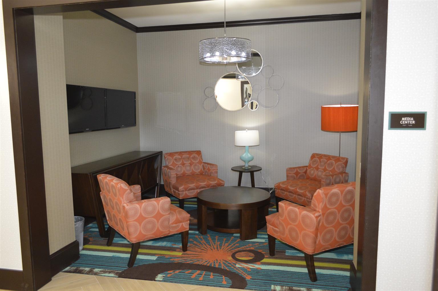 Best Western Premier Ashton Suites - Willowbrook Houston Exterior foto