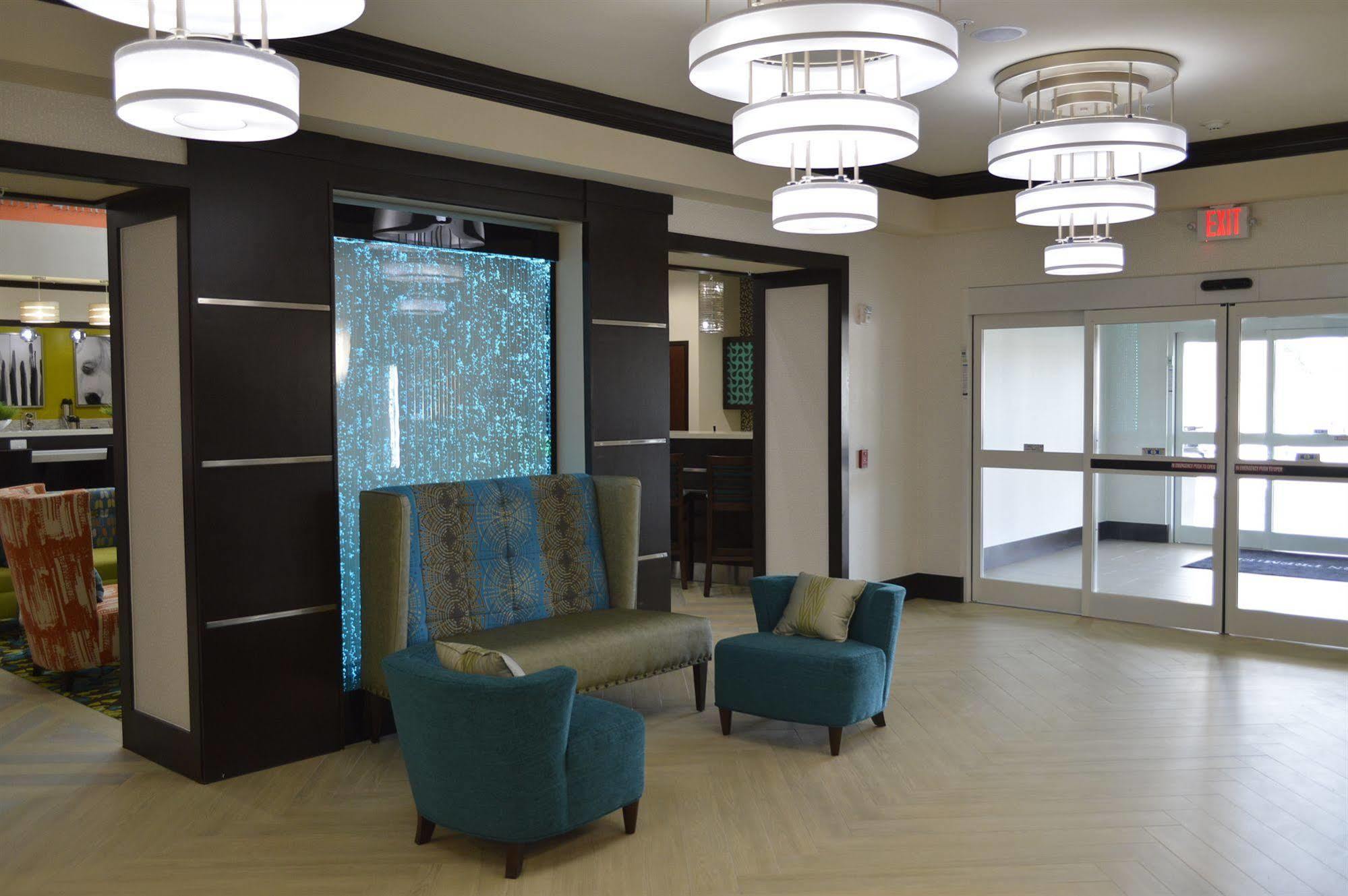Best Western Premier Ashton Suites - Willowbrook Houston Exterior foto