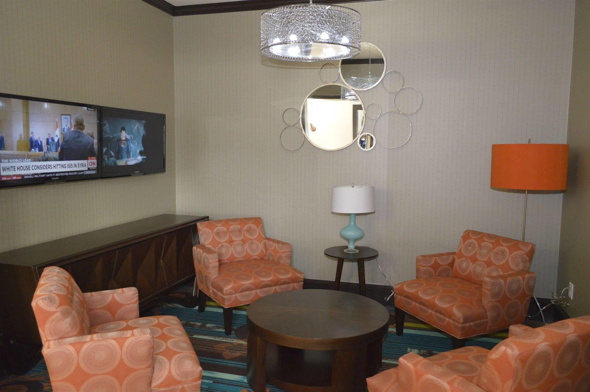 Best Western Premier Ashton Suites - Willowbrook Houston Exterior foto
