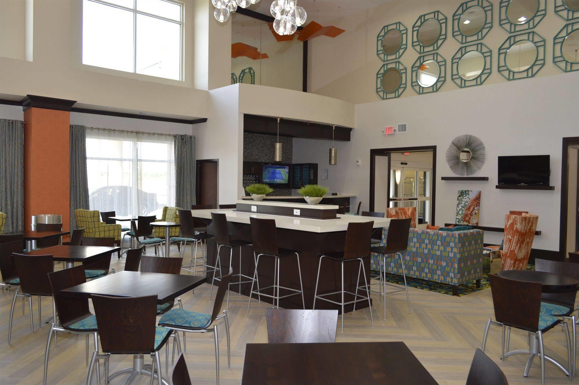 Best Western Premier Ashton Suites - Willowbrook Houston Exterior foto